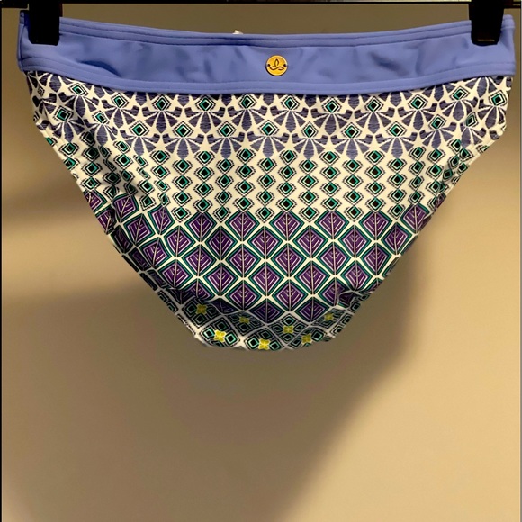 prAna Ramba Bikini Bottom Supernova Sevilla - Picture 10 of 11